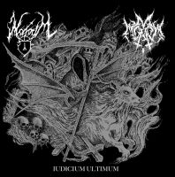 MAVORIM / AD MORTEM - Iudicium Ultimum, CD